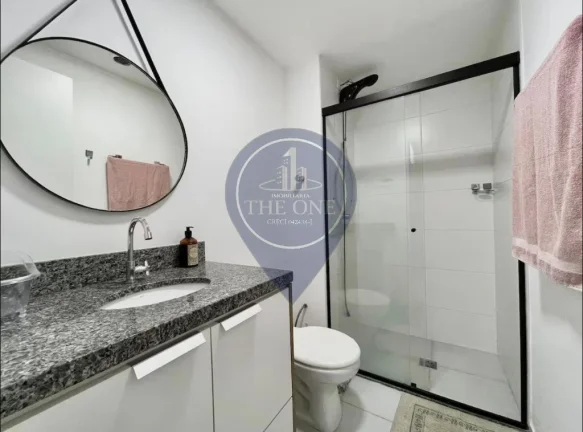 Imagem Apartamento à venda em São Paulo-SP, Bela Vista: 2 quartos, 1 sala, 1 banheiro, 36 m² de área. Confira já!