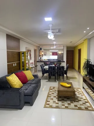Imagem APARTAMENTO RESIDENCIAL em GUARAPARI - ES, PRAIA DO MORRO