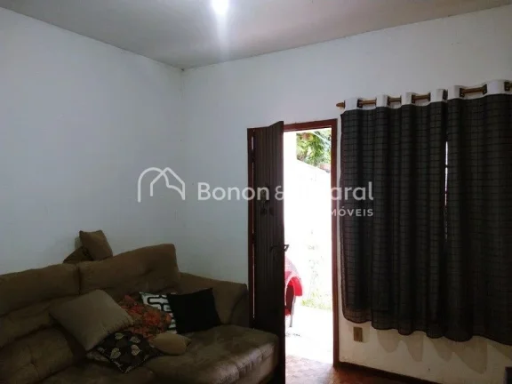 Imagem Venda, casa, Jardim Boa Esperança, em Campinas!
Local de fácil acesso para a rodovia D Pedro, pró...