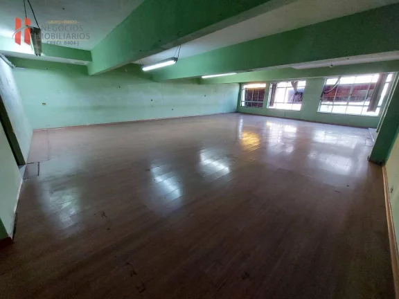 Imagem SALÃO COMERCIAL EM ANDAR INTEIRO COM MAIS DE 650M².