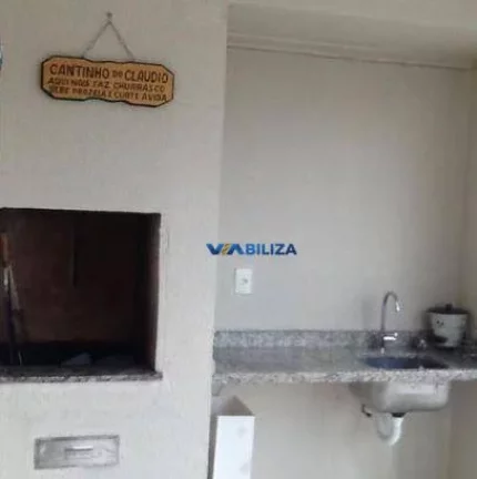 Imagem Apartamento à venda, 86 m² por R$ 890.000,00 - Vila Leonor - Guarulhos/SP