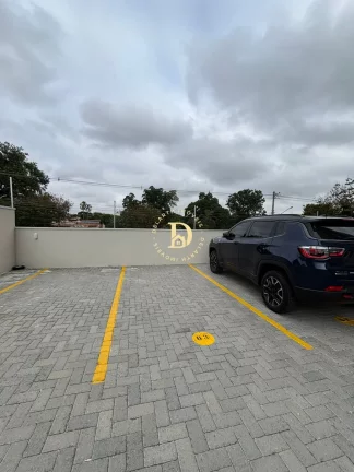 Imagem Apartamento - Vila Branca - Edifício Pérola - Jacareí - 63m² - 2 Dormitórios (2