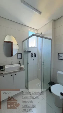 Imagem Canasvieiras apartamento em venda|400 mts da praia