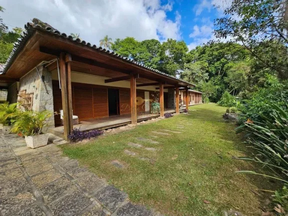 Imagem Casa para Venda em Teresópolis / RJ no bairro Posse