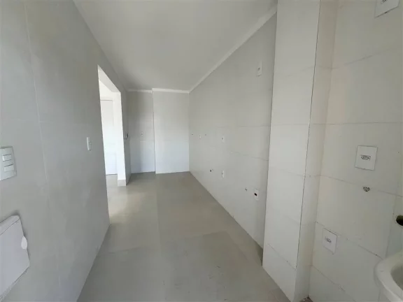 Imagem Apartamento à Venda em Vila Guilhermina, Praia Grande - SP