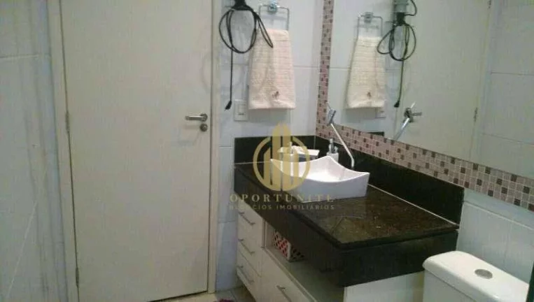 Imagem Apartamento residencial à venda, Jardim Zara, Ribeirão Preto - AP0134.