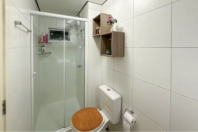 Imagem FJC 700 Apto 612651031-49 - Apartamento à venda no bairro Fátima - Canoas/RS