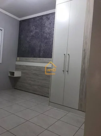Imagem Apartamento 2 dormitórios, 1 vaga, Edifício Ipatinga, SJC