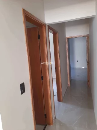 Imagem Casa à venda em Franca, Residencial Ana Dorothéa, com 2 quartos, 80m2