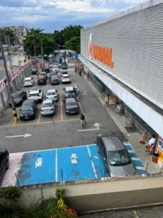 Imagem Apartamento para Venda em Rio de Janeiro, Praça Seca, 2 dormitórios, 1 suíte, 2 banheiros, 1 vaga