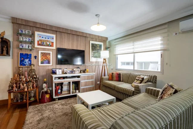 Imagem Apartamento à venda Itaim Bibi São Paulo