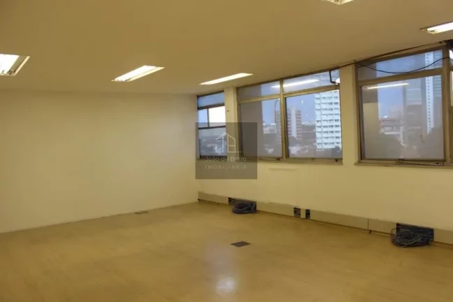 Imagem LAJE CORPORATIVA A VENDA PARA RENDA