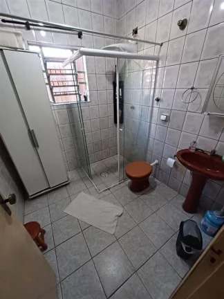 Imagem Casa com 2 dorms, Ocian, Praia Grande - R$ 320 mil, Cod: 2635
