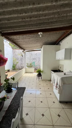 Imagem CASA À VENDA NO BAIRRO LEPORACE