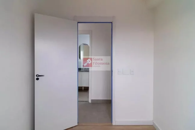 Imagem Studio para Venda em São Paulo, Boaçava, 1 dormitório, 1 banheiro, 1 vaga
