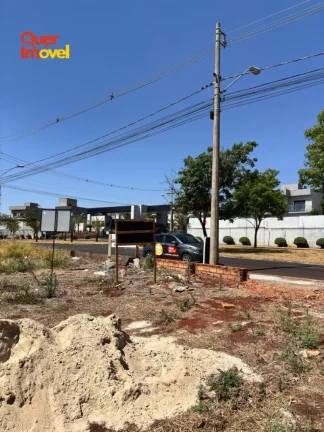 Imagem Terreno comercial de 363,90 m² em condomínio à venda em Ribeirão Preto-SP, Jardim Cybelli! Quer Imóvel Negócios Imobiliários!