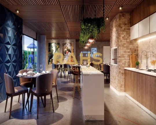 Imagem Excelente apartamento na planta, a 260 metros de distancia do mar, localizado no bairro Centro na pr...