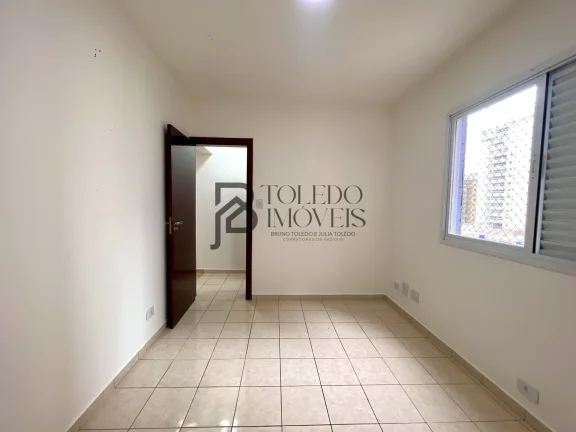 Imagem Apartamento de 1 Dormitório no bairro Aviação - Praia Grande