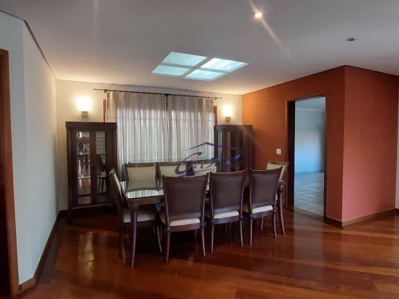 Imagem Casa com 4 quartos / suítes, 471 m² - venda ou aluguel - São Paulo II - Granja Viana - Cotia/SP