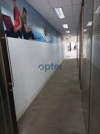 Imagem OTIMO PRÉDIO COMERCIAL DE 500 M² , RUA DO ORATÓRIO, ALTO DA MOOCA, 03 PISOS, TODO EQUIPADO PARA LOCAÇÃO.