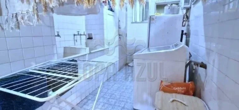 Imagem Copacabana - Residencial › Apartamento com 3 quarto(s) a Venda