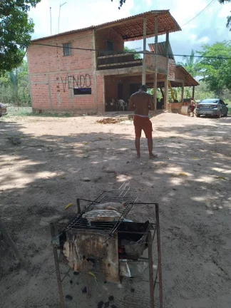 SITIO RESIDENCIAL em UNIAO - PI, POVOADO DAVID CALDAS - UNIÃO