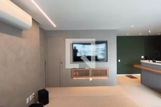 Imagem Apartamento à Venda - Ipiranga, 2 Quartos, 75 m2