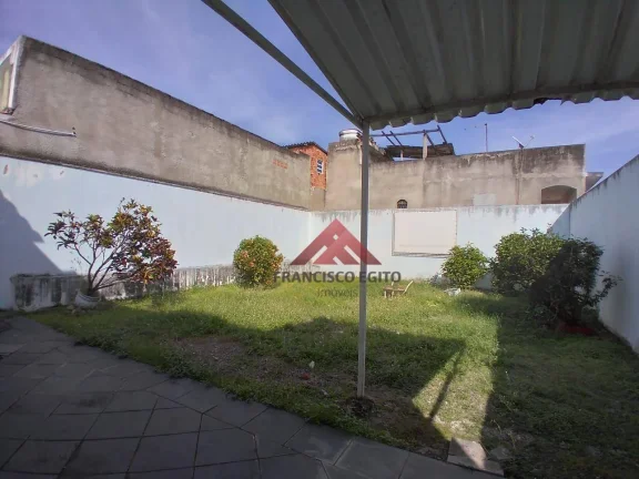 Imagem Casa à venda, 84 m² por R$ 600.000,00 - Paraíso - São Gonçalo/RJ