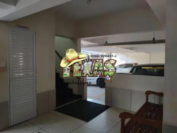 Imagem APARTAMENTO PARA VENDA NA VILA CARRÃO