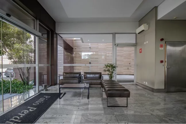 Imagem SALA COMERCIAL em São Paulo - SP, Perdizes