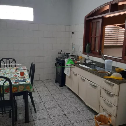 Imagem Sobrado para Venda em Limeira, Vila Queiroz, 2 dormitórios, 6 banheiros, 2 vagas