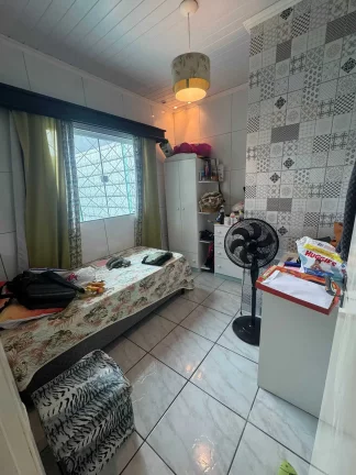 Imagem Casa ampla com piscina, 5 dormitórios sendo 2 suítes no bairro São Vicente em Itajaí/SC
