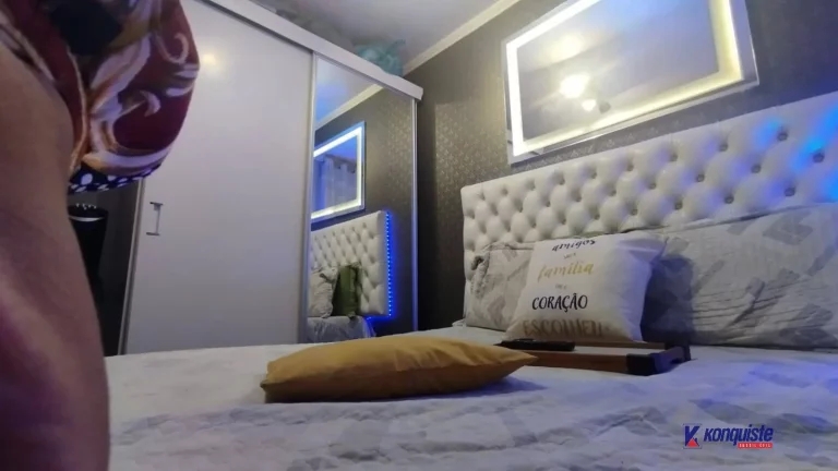 Imagem VENDO APARTAMENTO 2/4 EM CONDOMINIO - TOMBA