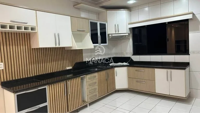 Imagem Casa à Venda no Bairro Jardim Icaraí – Barra Velha/SC