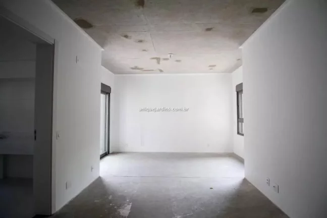 Imagem Apartamento à venda Jardim Paulista São Paulo