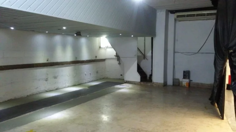Imagem Loja na Call Center II - Faria Lima