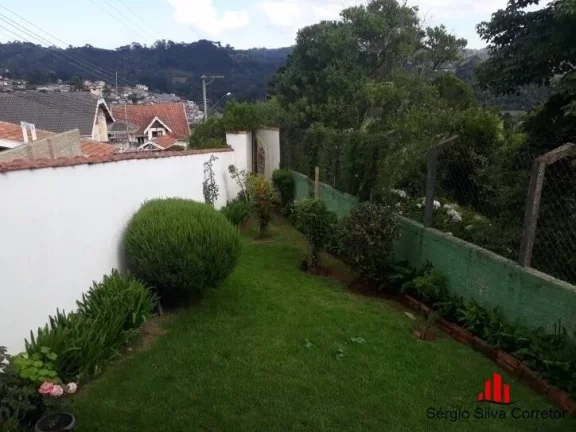 Imagem Maravilhosa Casa Com 03 Quartos a Venda na Região de Abernéssia.