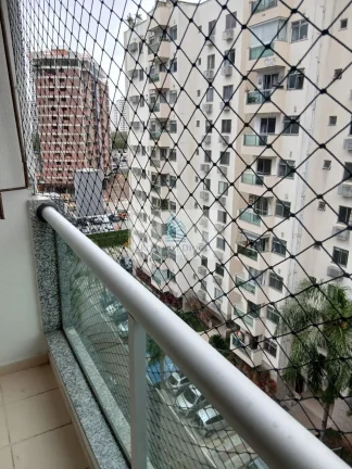 Imagem Apartamento à venda na Barra Olímpica, Rio de Janeiro-RJ: 2 quartos, 1 suíte, 1 sala, 2 banheiros, 1 vaga, 61m²!