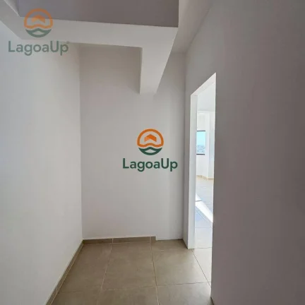 Imagem Sala à venda, 39 m² por R$ 170.000,00 - Lundceia - Lagoa Santa/MG