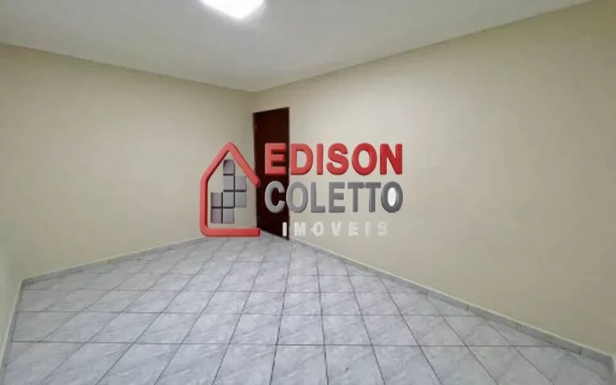Imagem Pronto para Morar - Apartamento à Venda, com elevador e 3 quartos, no Residencial Parque das Águas, Piracicaba!!
