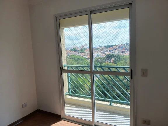 Imagem ALUGO APARTAMENTO DE 03 DORMITÓRIOS NA RUA ZIKE TUMA! (ZONA SUL-SP)