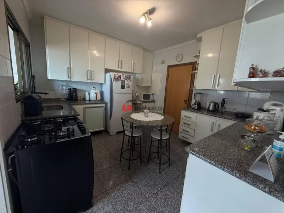 Imagem Apartamento à venda, Cerâmica, São Caetano do Sul, SP