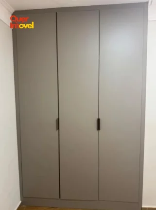 Imagem Oportunidade única: Apartamento à venda em Ribeirão Preto-SP, bairro Jardim Paulista, 3 quartos, 1 sala, 1 banheiro, 1 vaga, 69m².