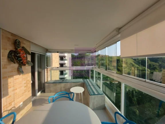 Apartamento para Venda em Guarujá / SP no bairro Astúrias