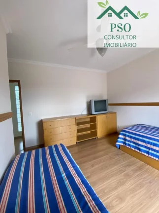 Imagem CHACARA RESIDENCIAL em INDAIATUBA - SP, COLINAS DO MOSTEIRO DE ITAICI