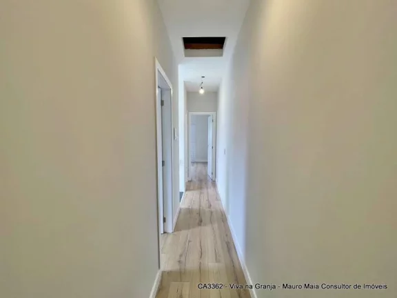 Imagem Florada Raízes - Sobrado NOVO (Zero Km) - 3 dorm/1ste (Km 45 Rap. Tavares)
