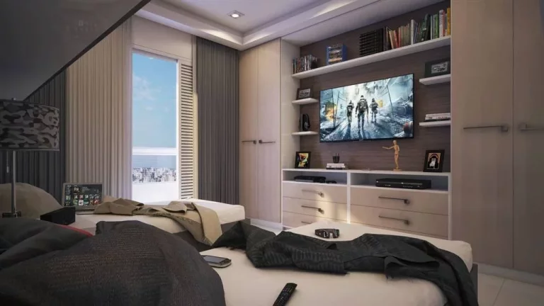 Imagem APARTAMENTO COM 93.28 m² - GUILHERMINA - PRAIA GRANDE SP