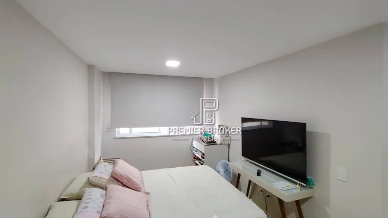 Imagem Apartamento à venda, 107 m² por R$ 849.900,00 - Várzea - Teresópolis/RJ