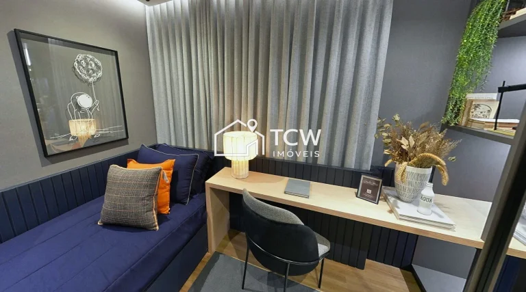 Imagem Apartamento à venda no bairro Vila Clementino - São Paulo/SP, Zona Sul