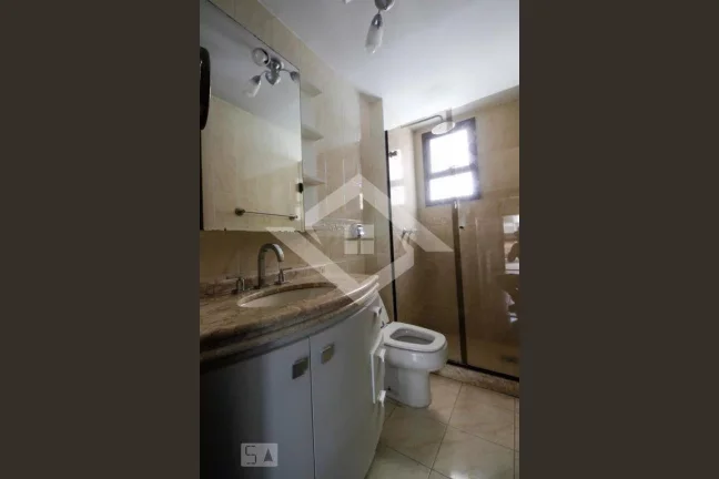Imagem Apartamento 3 quartos (1 suíte), 100 m². gleba A, Recreio dos Bandeirantes